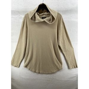 Goodlife Sweatshirt Mens X-Large Hoodie‎ Long Sleeve Heather NWOT